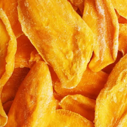 MANGO DESHIDRATADO
